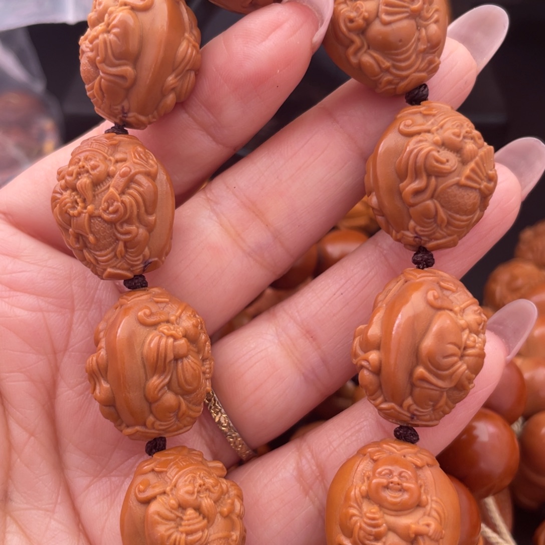 手串/手链橄榄核橄榄核