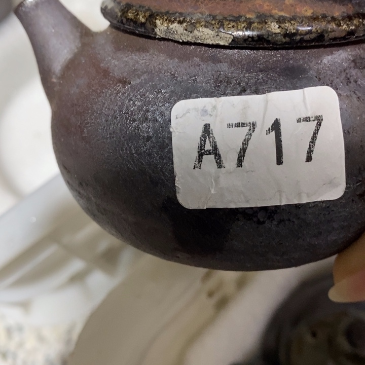 琦***囡其他柴烧茶器福利瑕疵