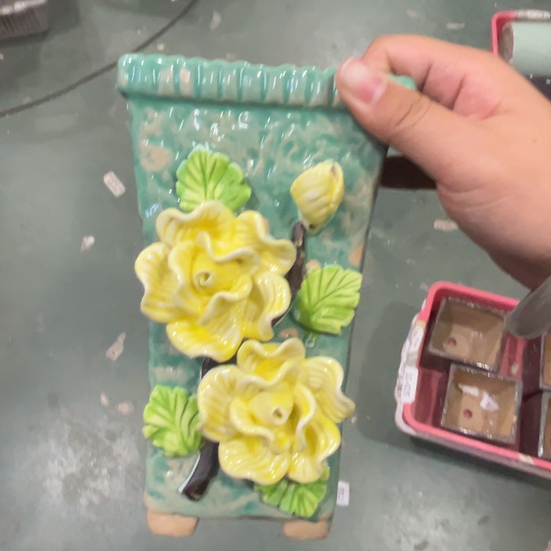 满20米秒退拉黑花盆