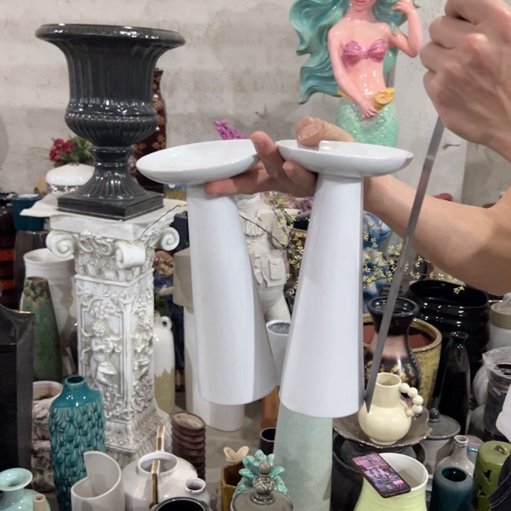 瓶高度25厘米宽度12厘米微瑕捡漏