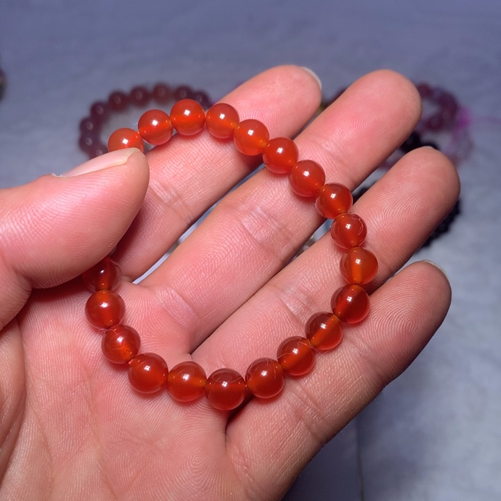 玛瑙/玉髓珠宝奇石未镶嵌