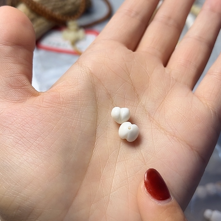 鹿骨手串/手链0227