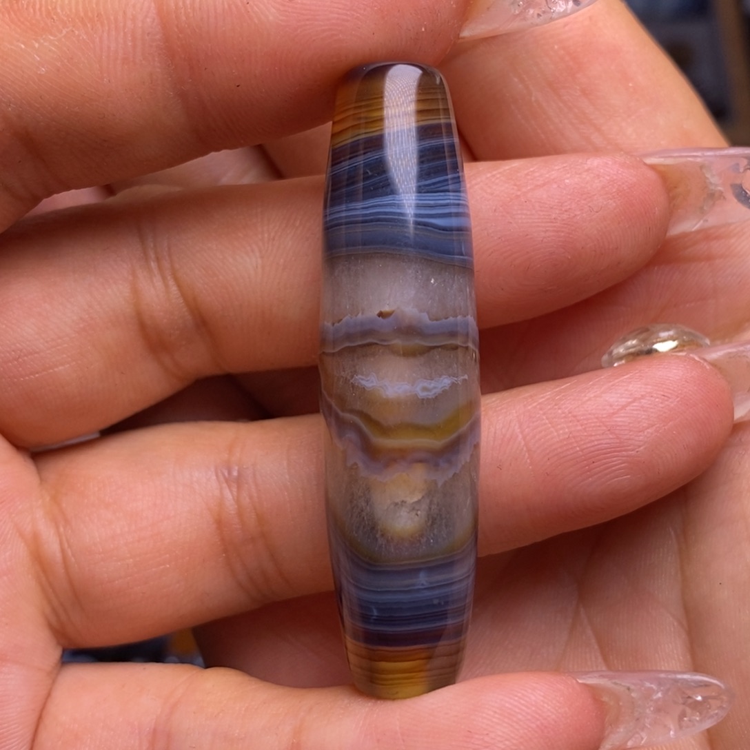 玛瑙/玉髓珠宝半成品未镶嵌大**子