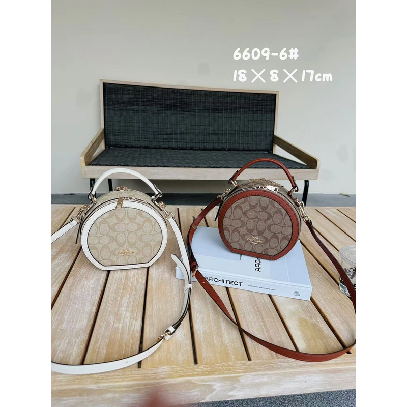 13号】苹果包轻奢气质时尚休闲单肩百搭K23