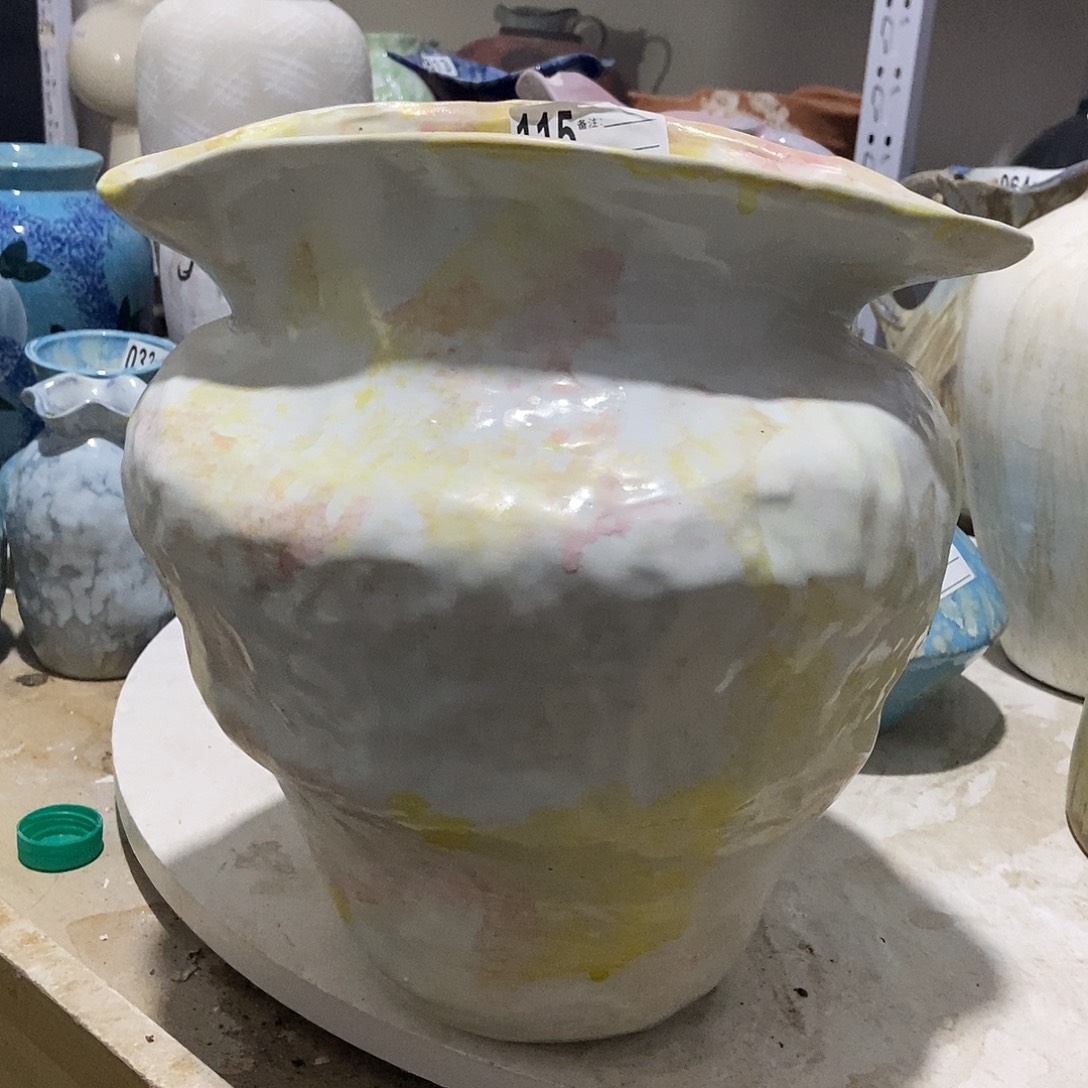 景德镇花瓶福利款