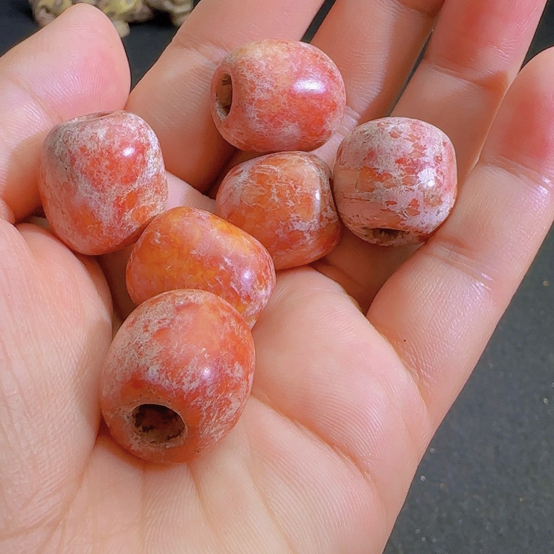 查罗石手绳合金手链