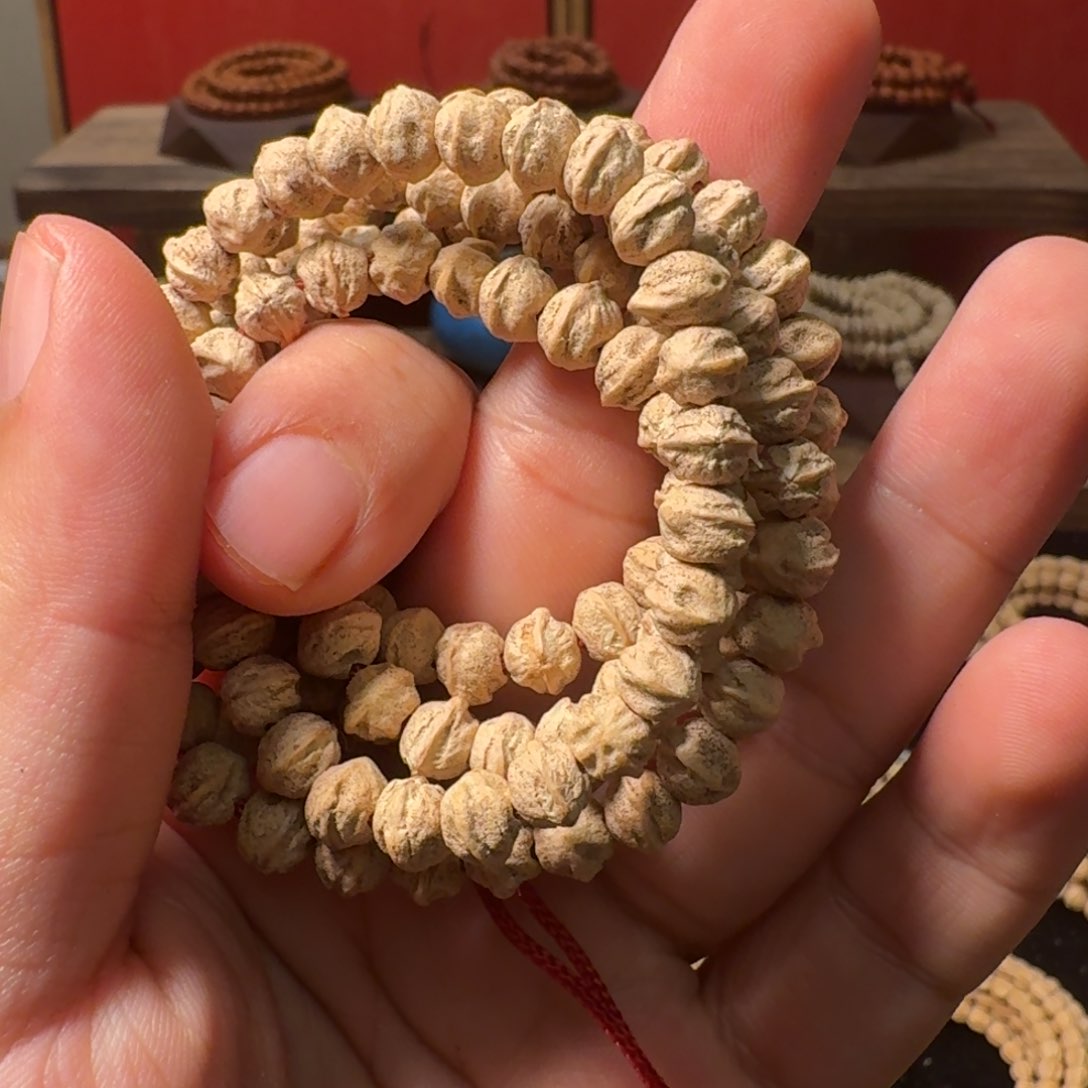 柏香籽/百香籽吊坠L*臣