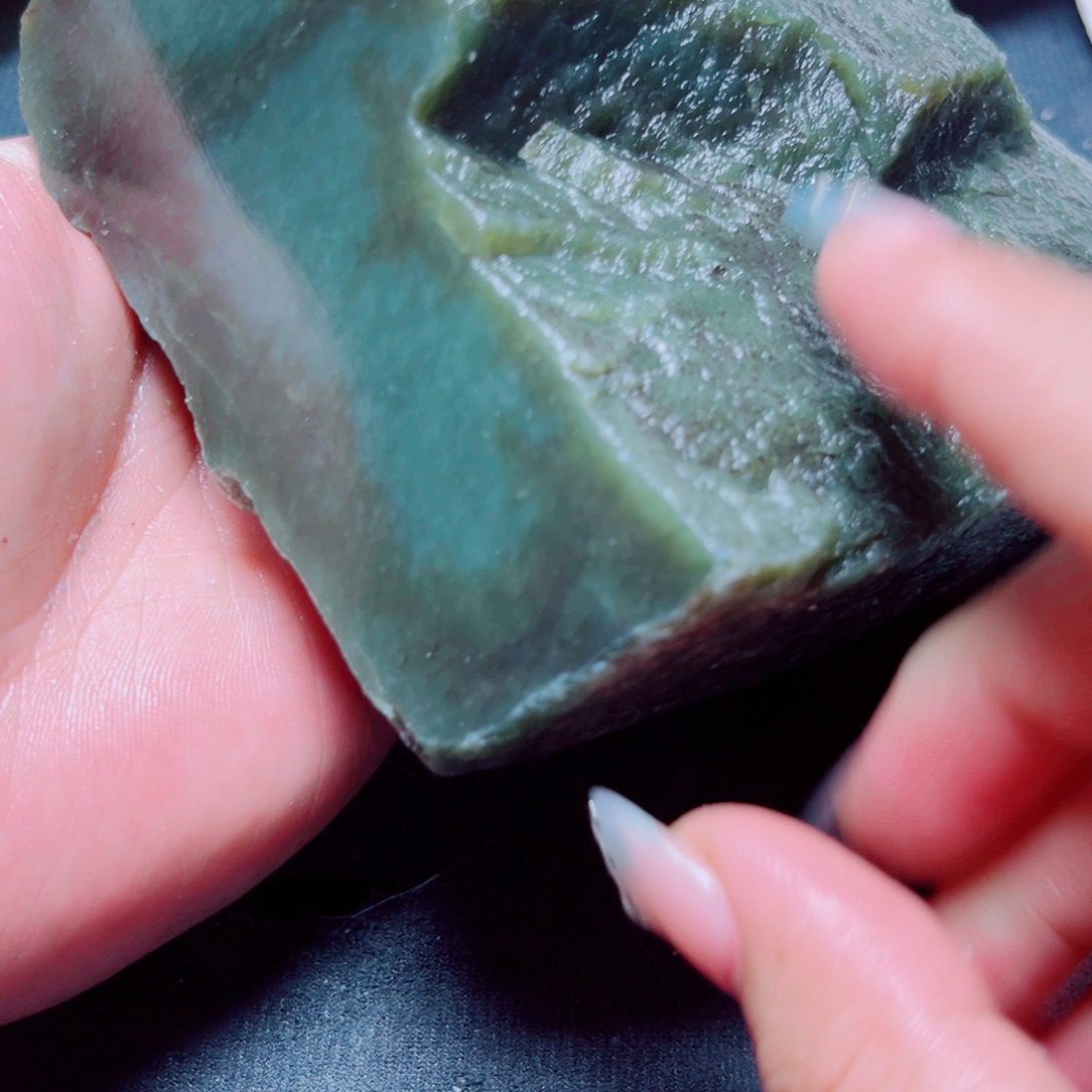 未镶嵌和田玉珠宝奇石