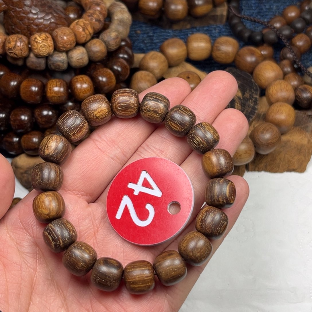 手串/手链贡木巴布亚11/12