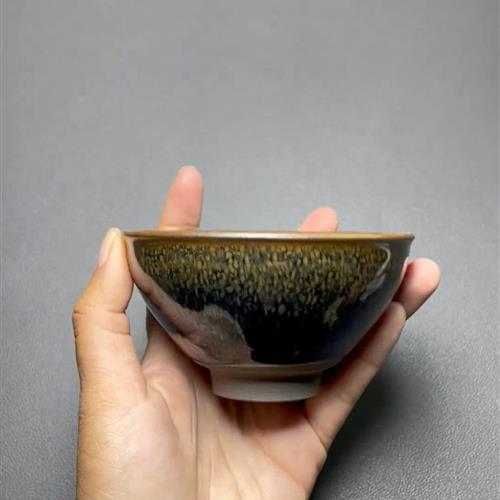 【闪购商品】茶盏-652............