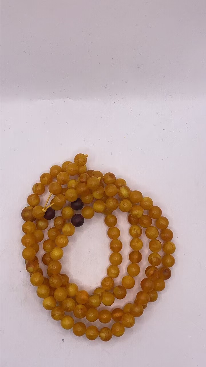 YY77【恒利】精美时尚大气搭配手串（多样性发其一）