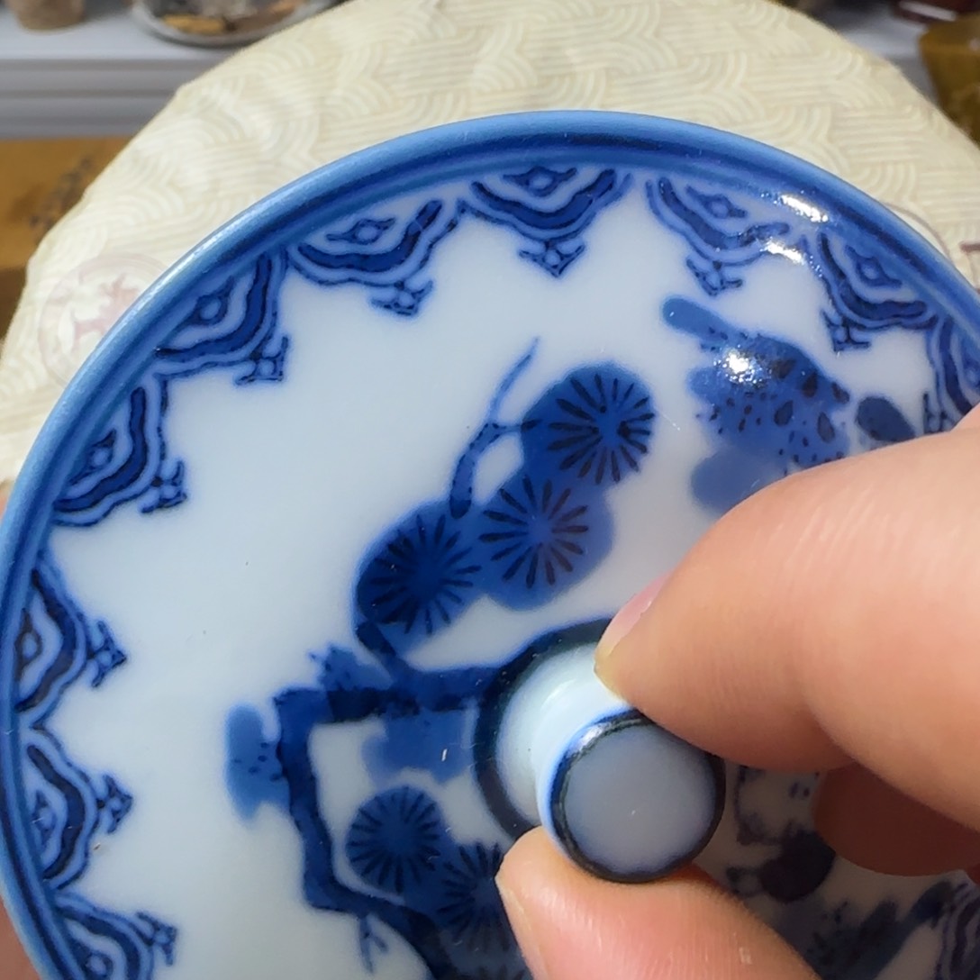 紫砂放漏场，全场漏