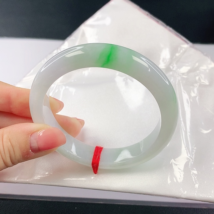 未镶嵌手镯翡翠翡翠168