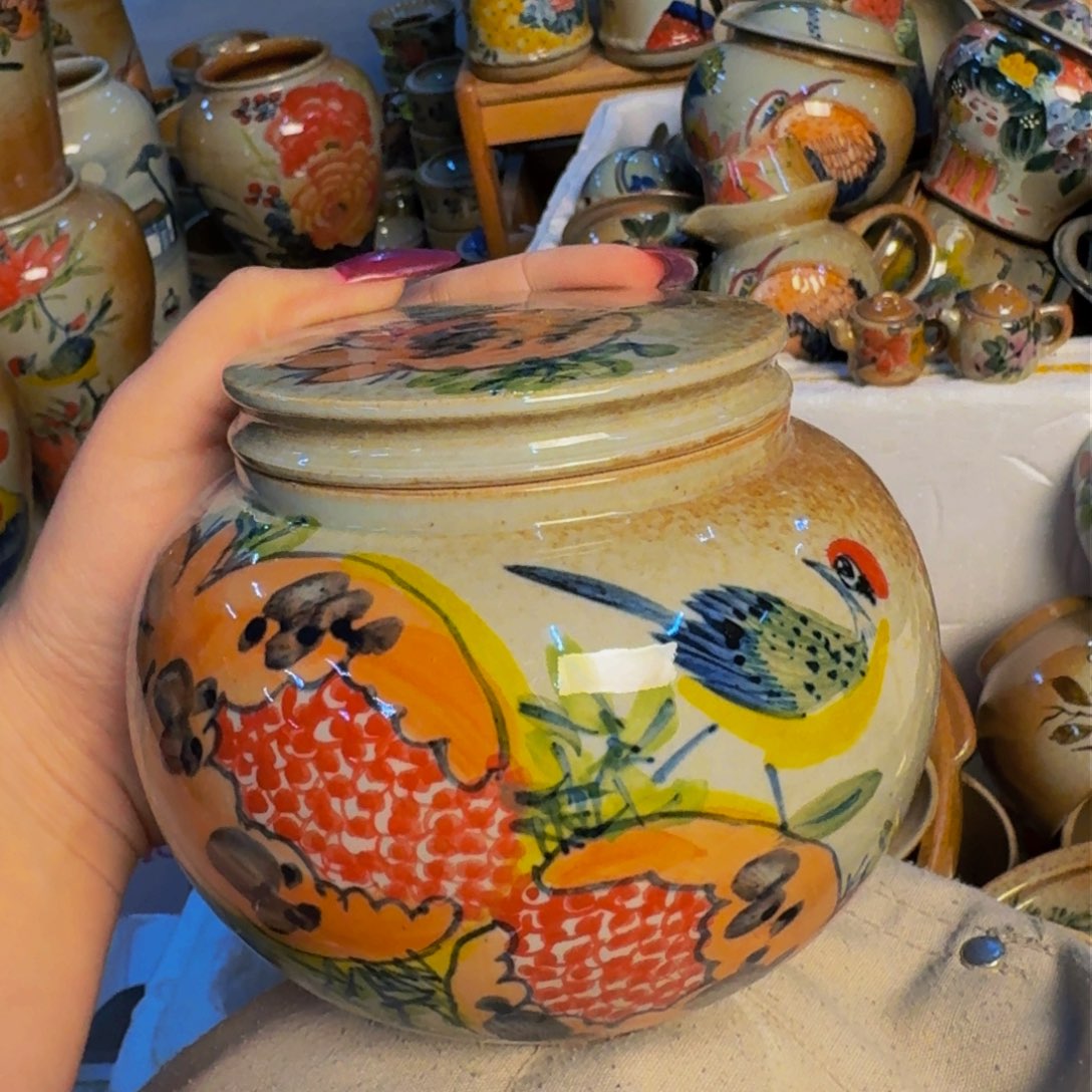 瓷片景德镇源头厂家