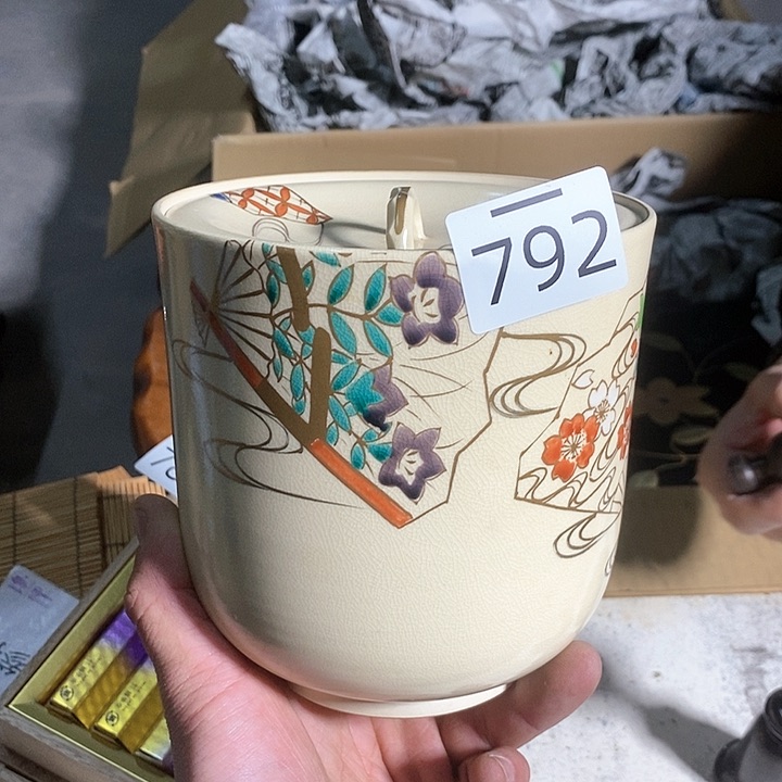 瓷片阿宝先生推荐好物