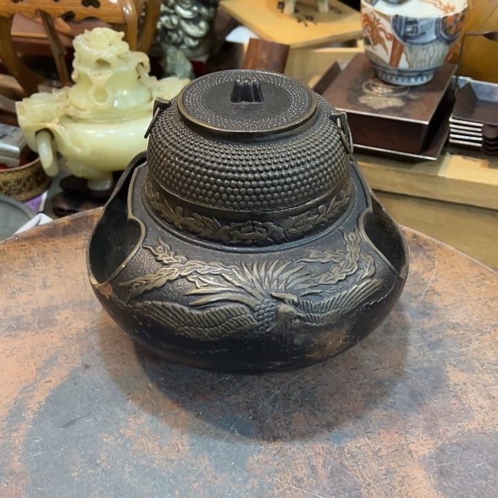 铁新店开业福利多多