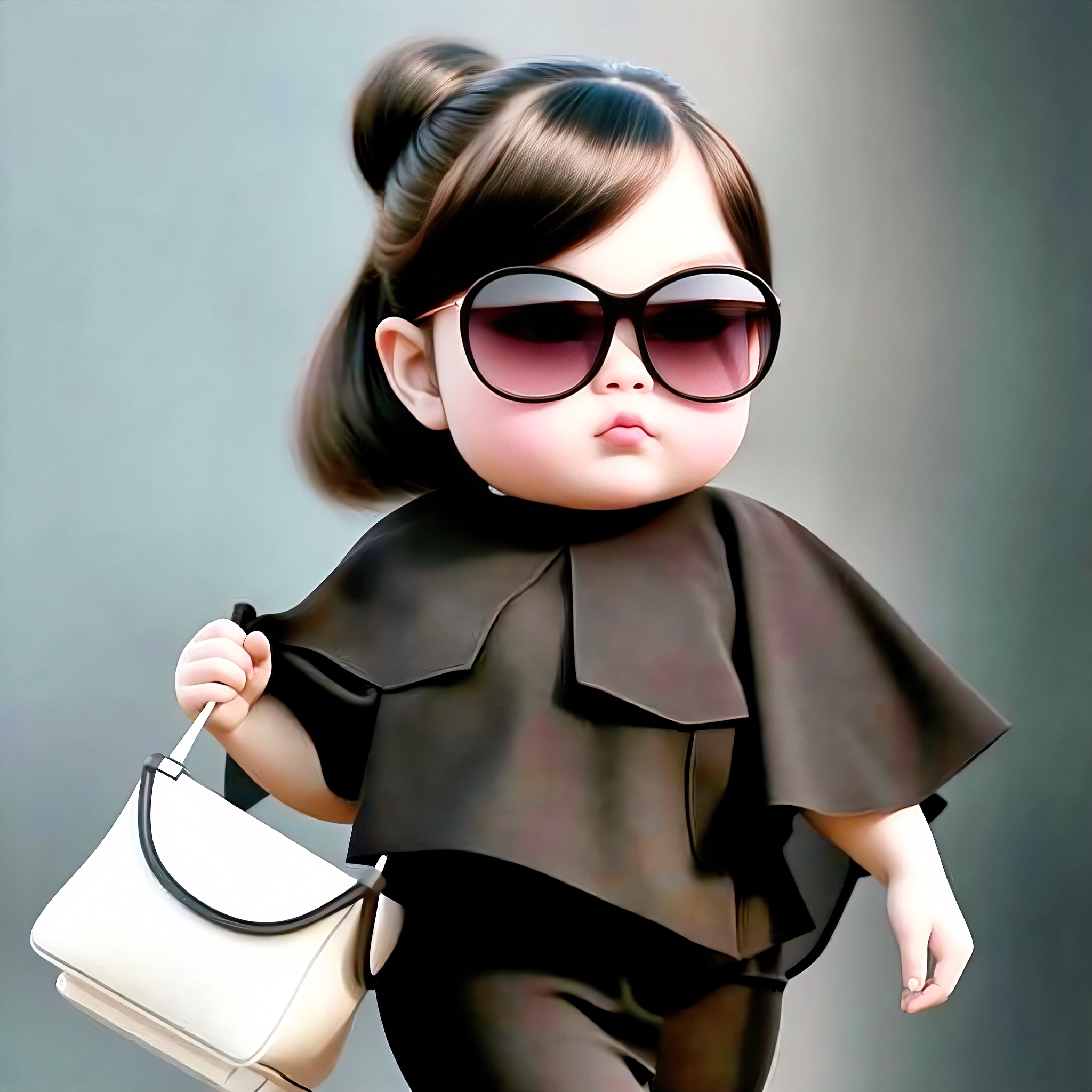 3号链接夏季气质碎花宽松薄款显瘦印花韩版小清新长裙