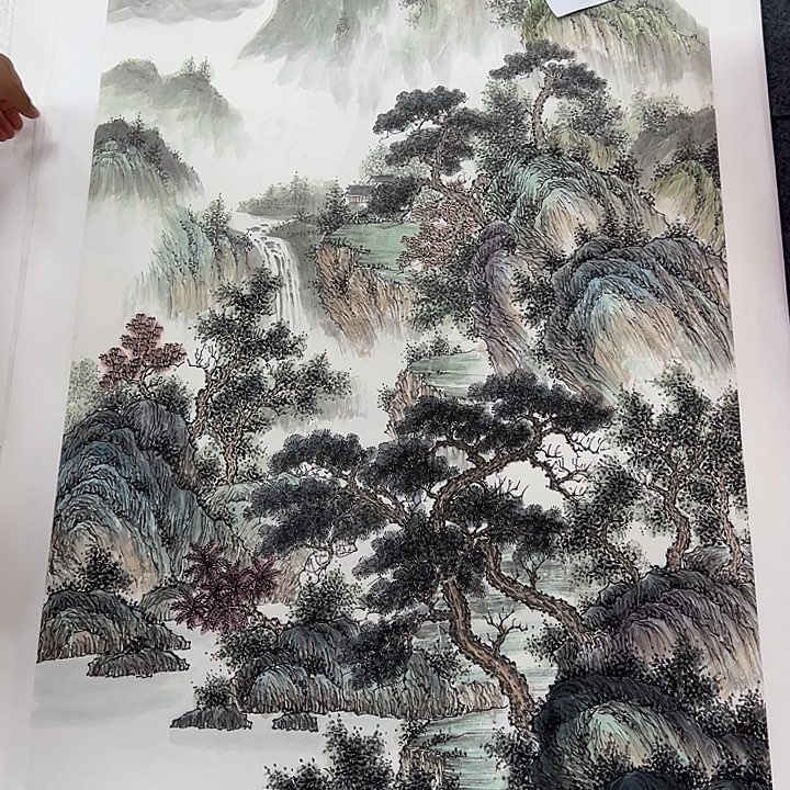 竖款晚上好……惊喜连连