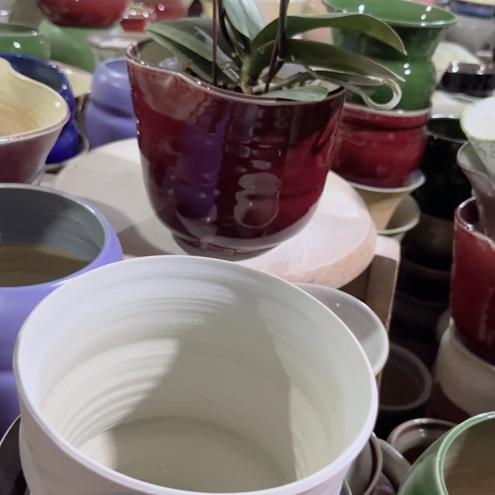 瓷片口16哈16瑕景德镇陶瓷