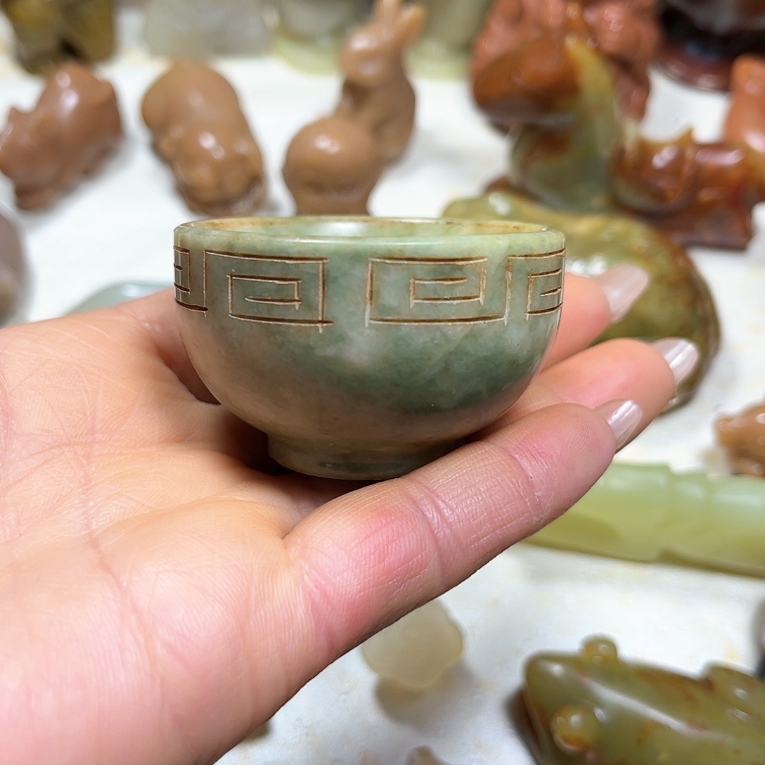 白玉菩提吊坠白玉菩提吊坠