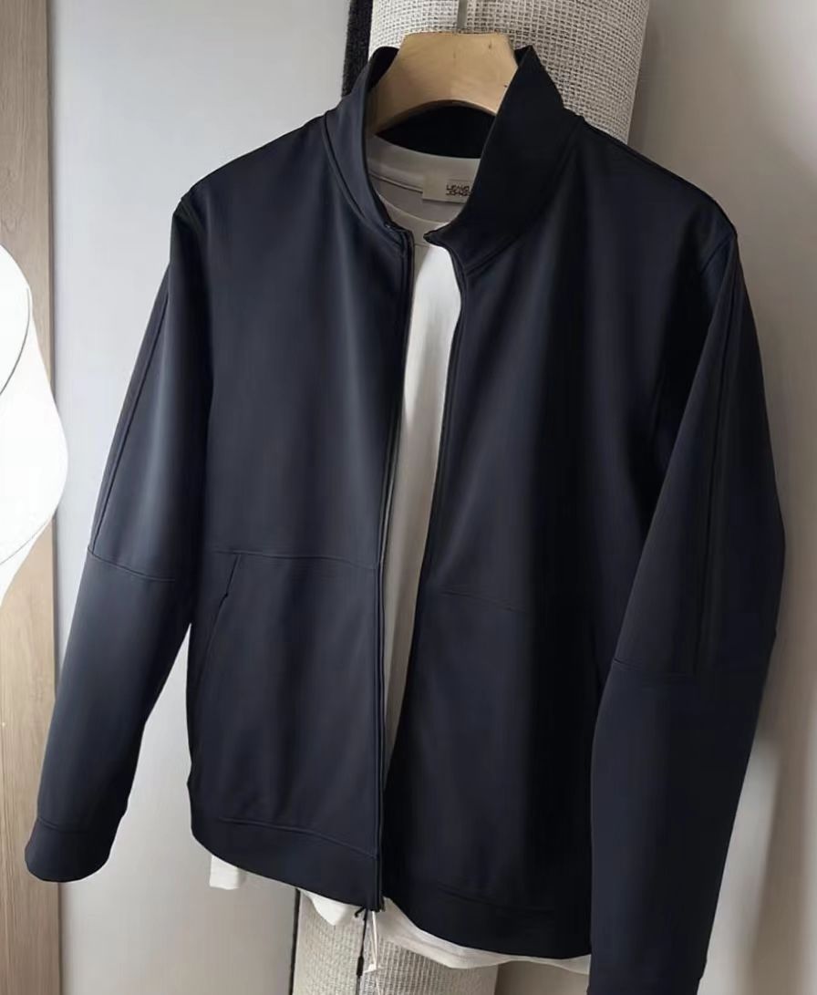 2025男士商务新款外套HG30（601-800）