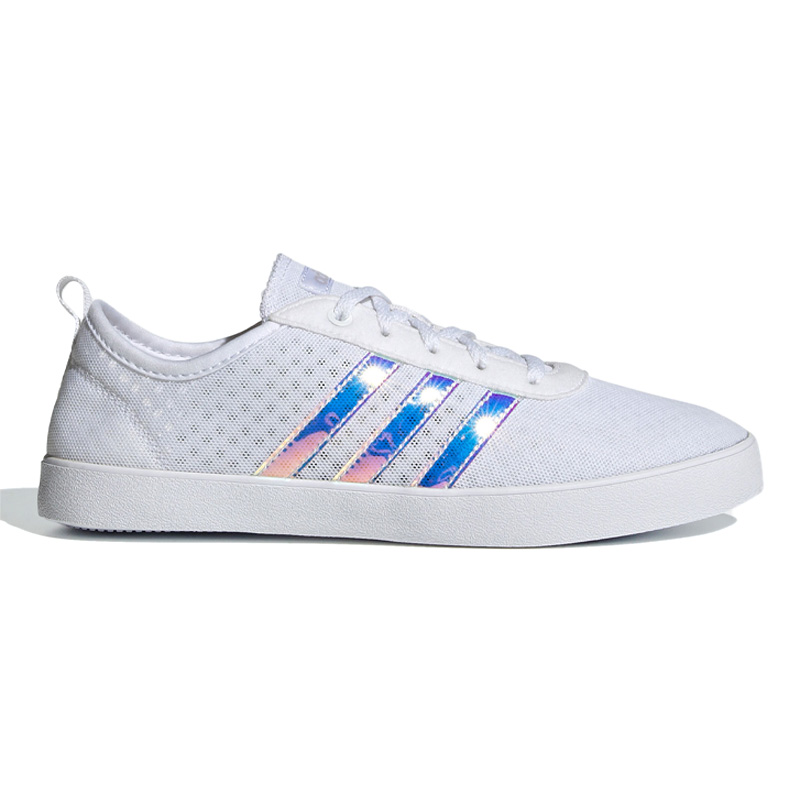 Adidas/阿迪达斯 女子新款轻便透气运动休闲鞋 H01223