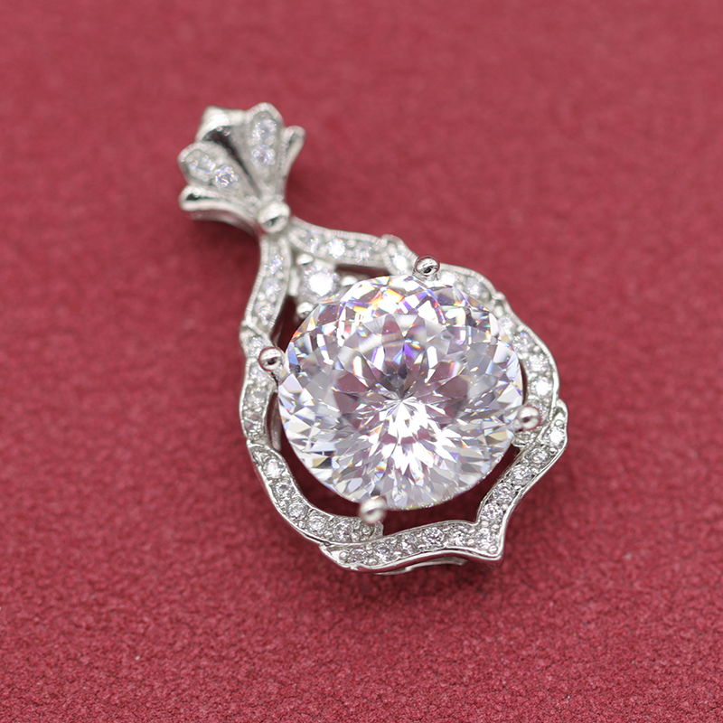  百搭经典时尚吊坠Y862