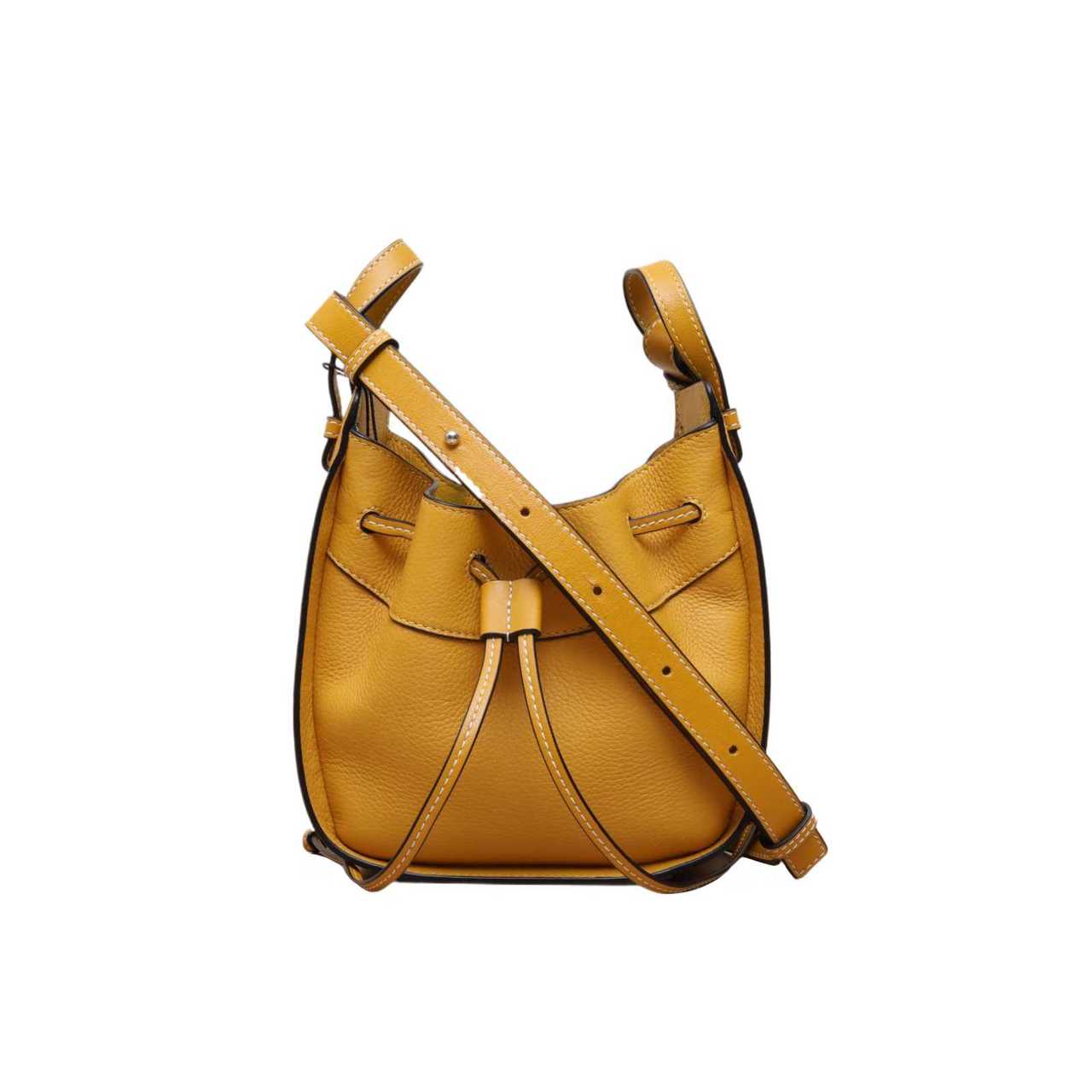 95新 LOEWE/罗意威 小野专属/单肩包/TL2460