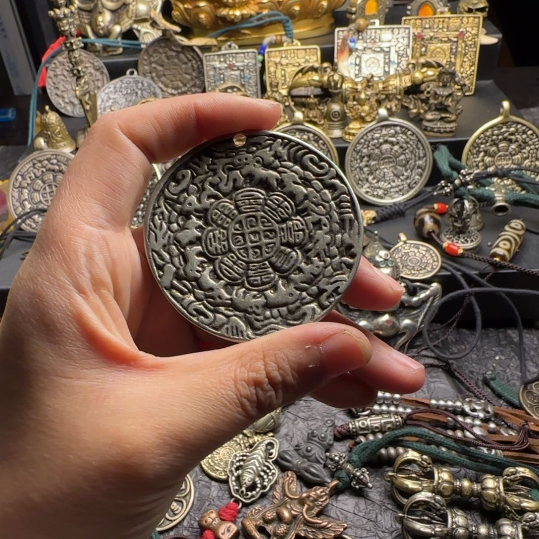 泥塑精品小元素你值得拥有