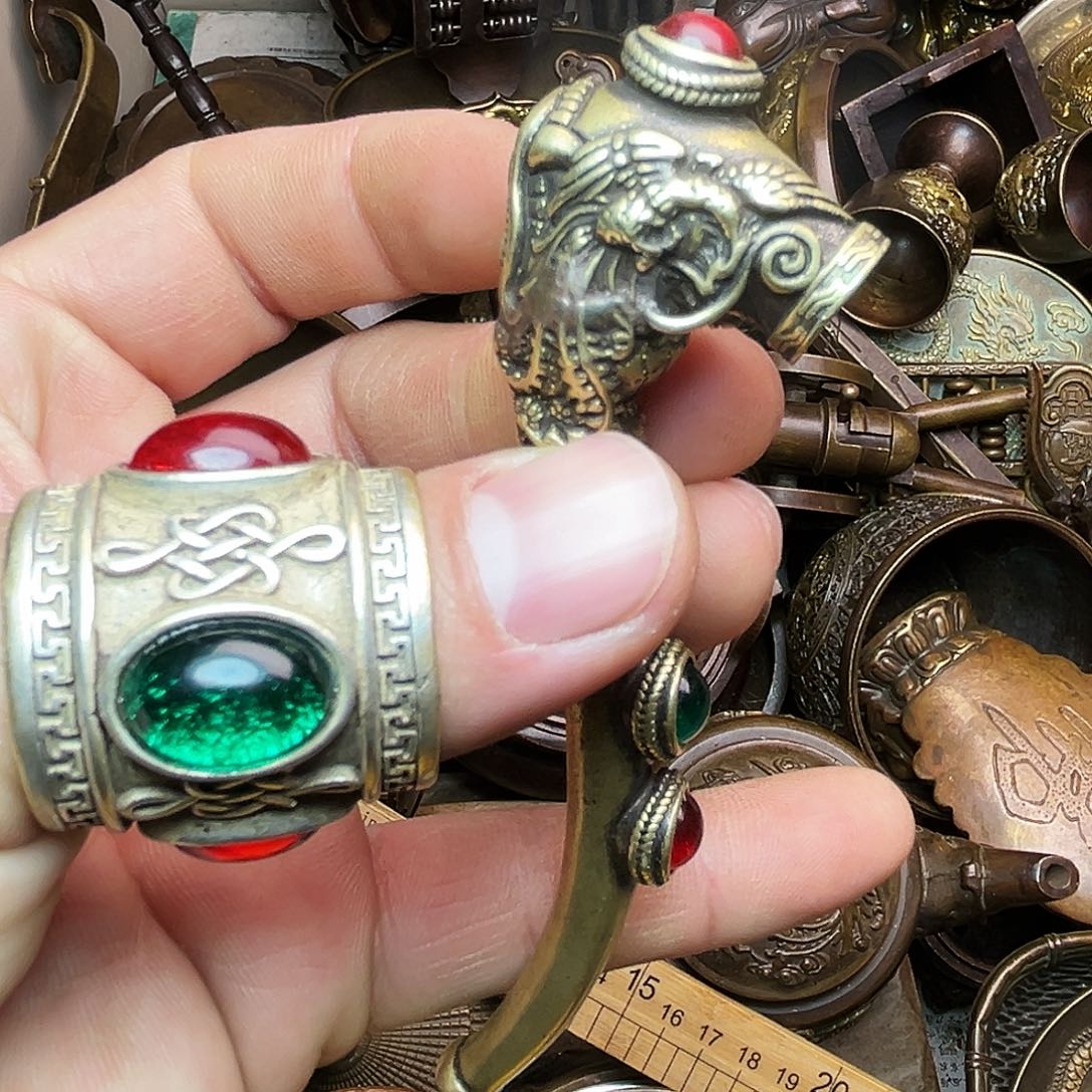 铜锣湾的历史文化