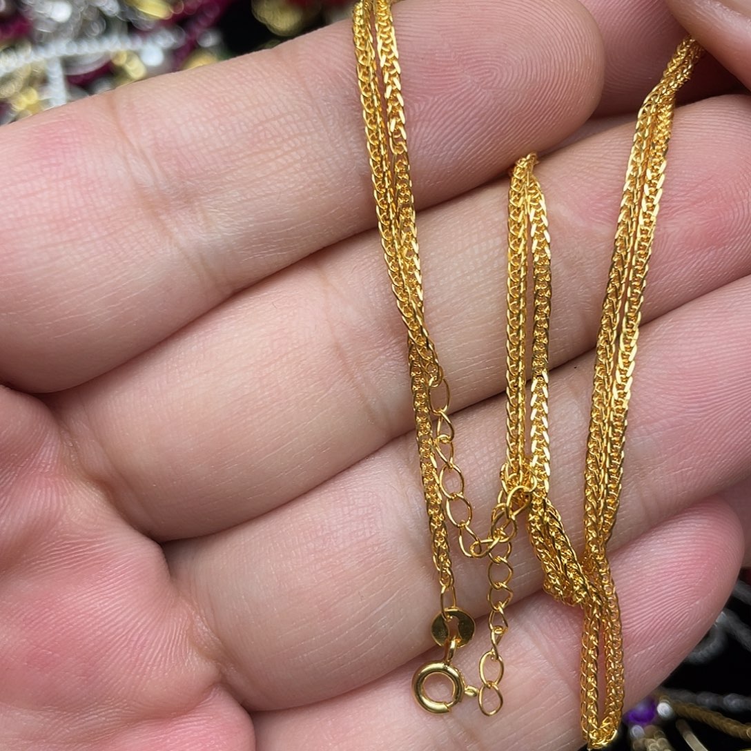 吊坠925银花岗岩222