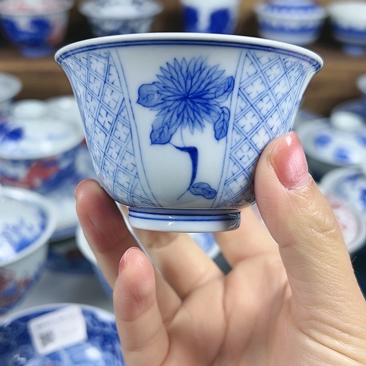 【闪购商品】景德镇陶瓷研究所研究