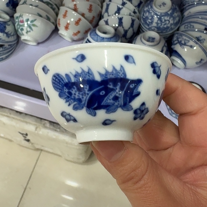 陶瓷艺术品收藏陶瓷