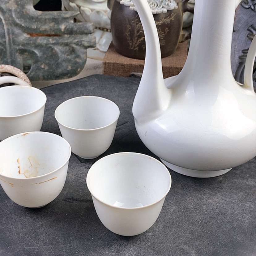 【闪购商品】陶瓷大*陶瓷艺术品展示