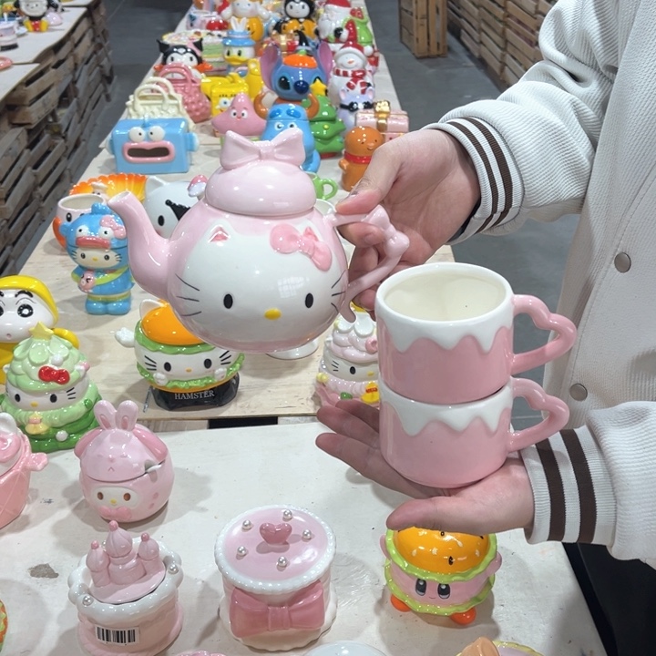 紫砂茶案这么多人在一起的