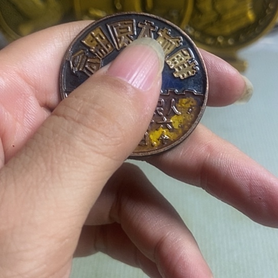 瓷片景德镇陶瓷艺术品