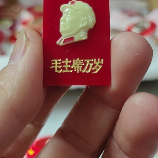 三***l其他普通金属纪念章