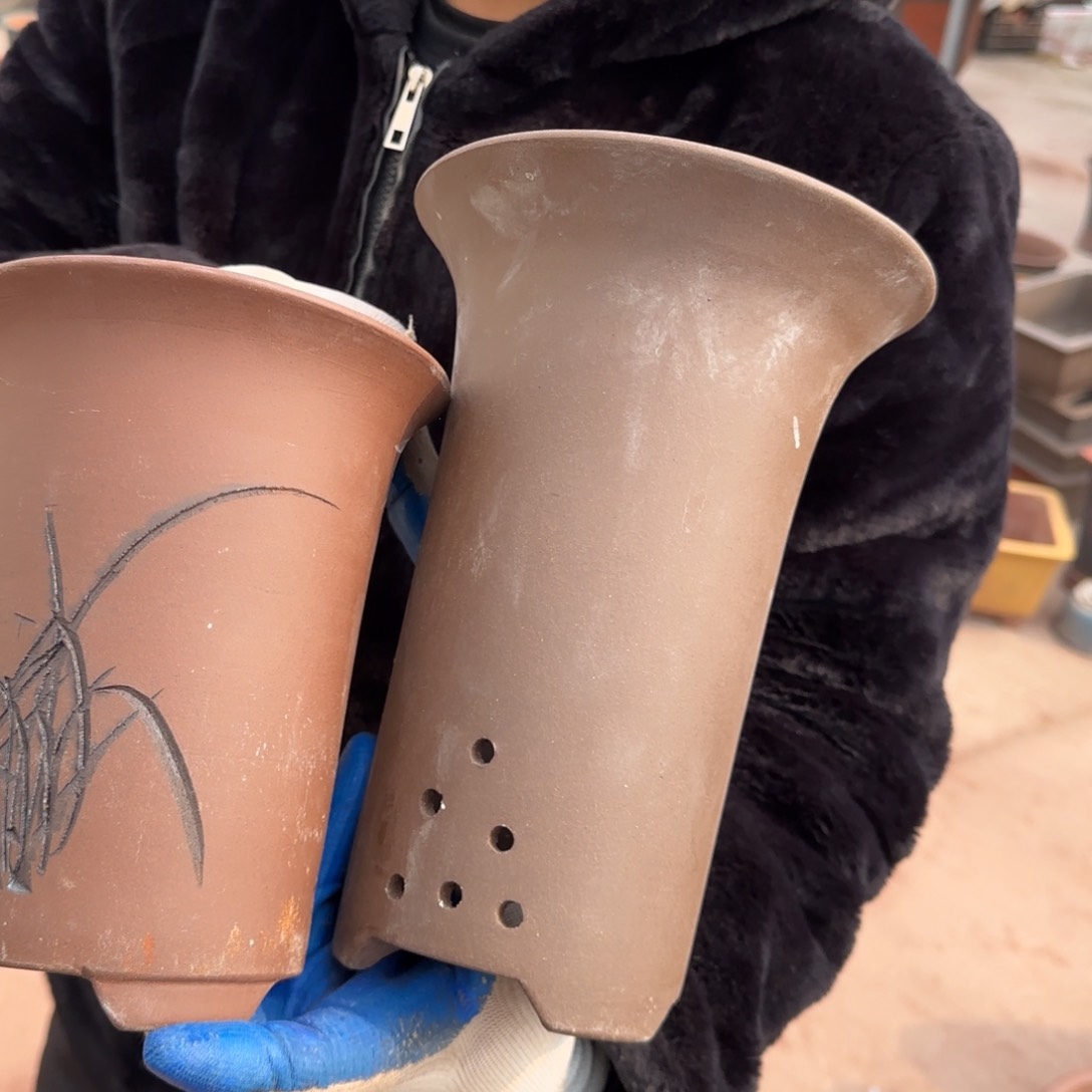 紫砂瑕疵和瑕疵都