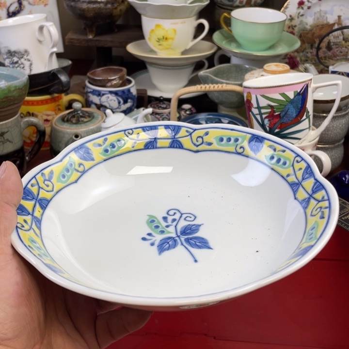 琉璃手工艺品开播了开播了开播了