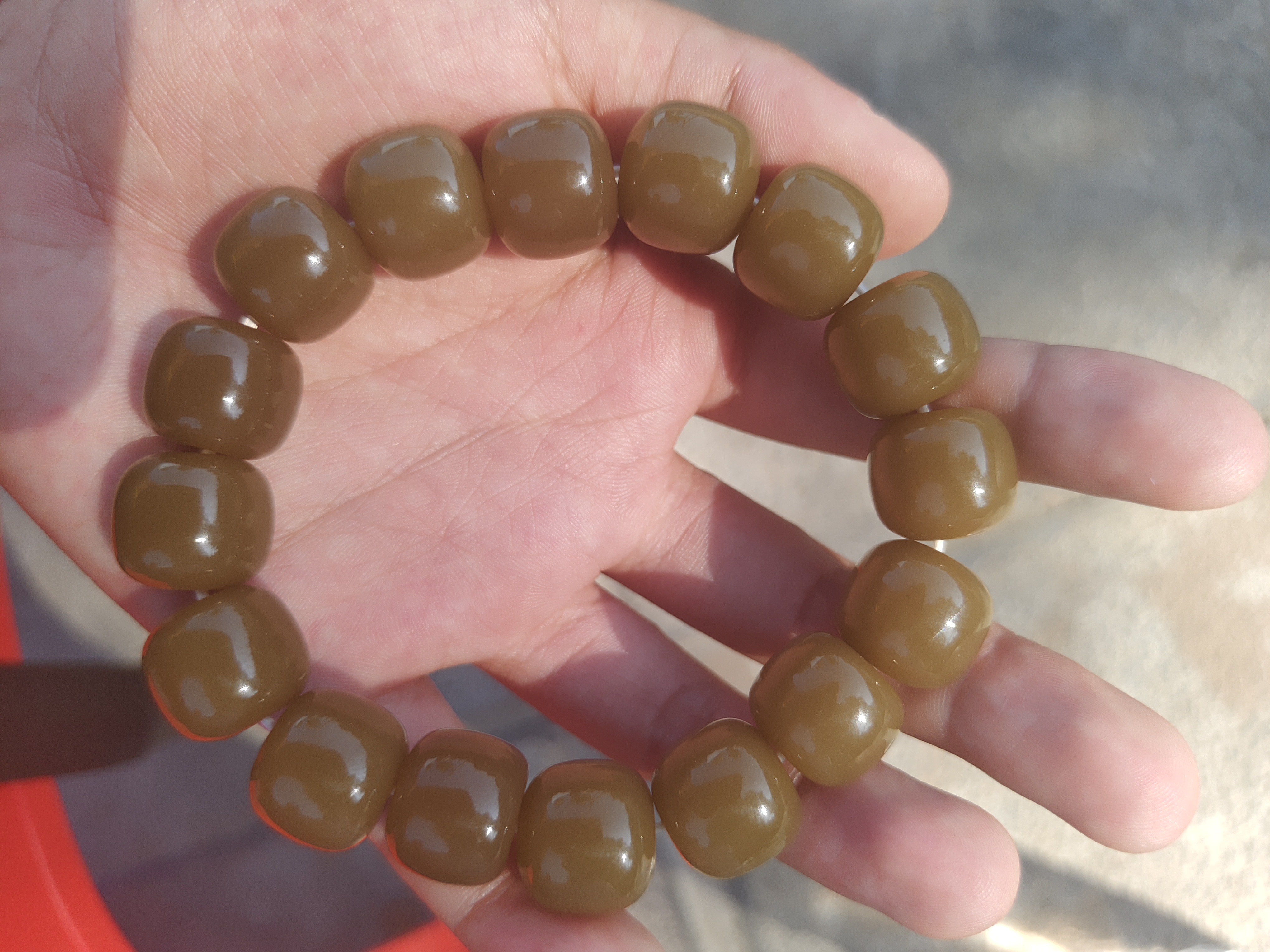 高品质卡18唐老型