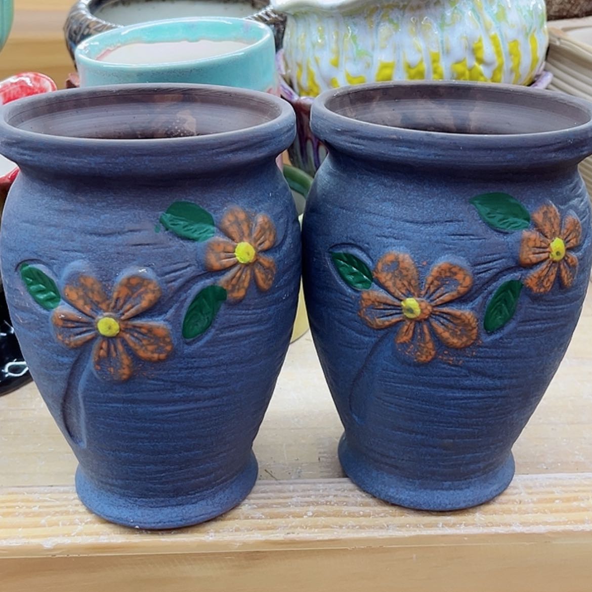 【闪购商品】红陶花盆