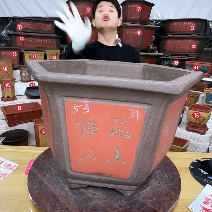 紫砂源头工厂直发