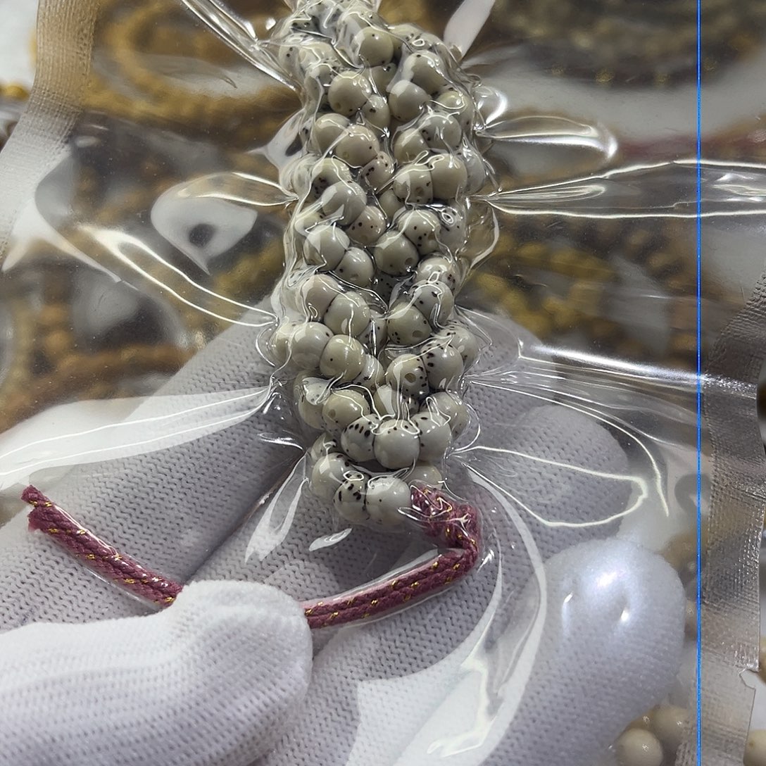 吊坠星月菩提蒜肠