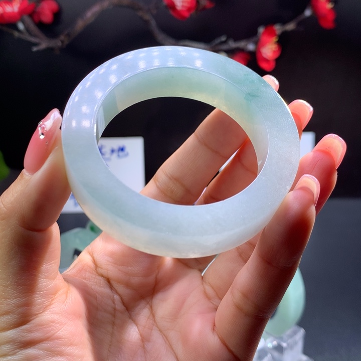 定制翡翠未镶嵌50-54