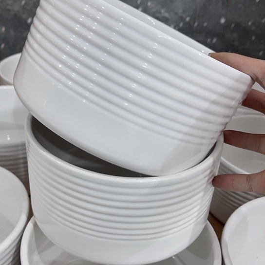 多肉绿植陶瓷花盆9.9包邮，有孔