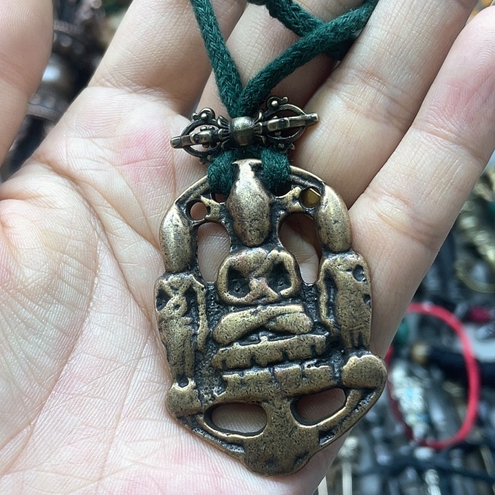 工艺品挂件一物一图