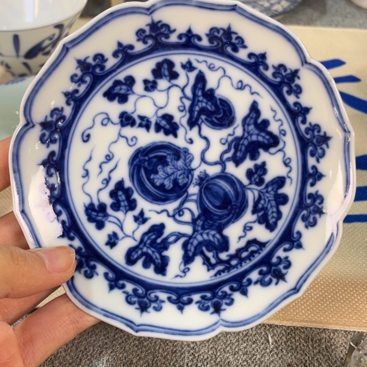 杯天三柴窑古法烧制