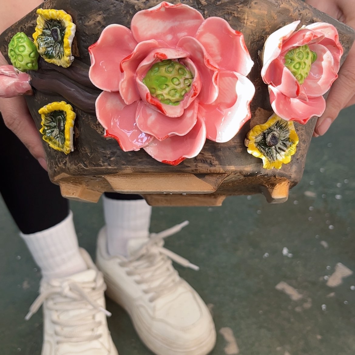 【闪购商品】红陶福利