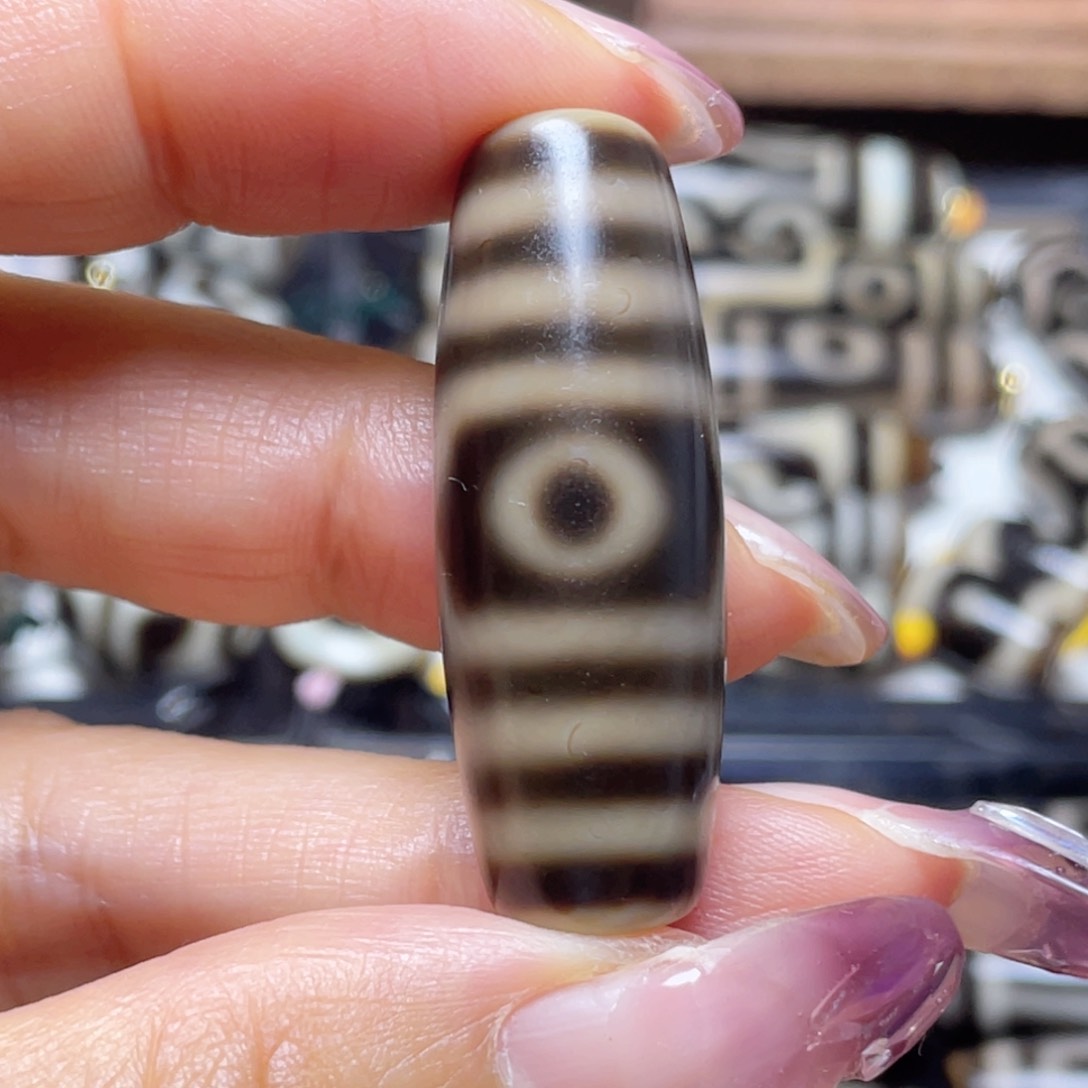 未镶嵌玛瑙/玉髓珠宝奇石4