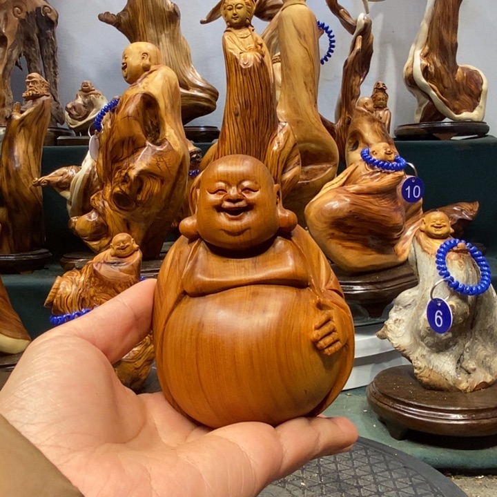 柏木（崖柏）春****。精品崖柏